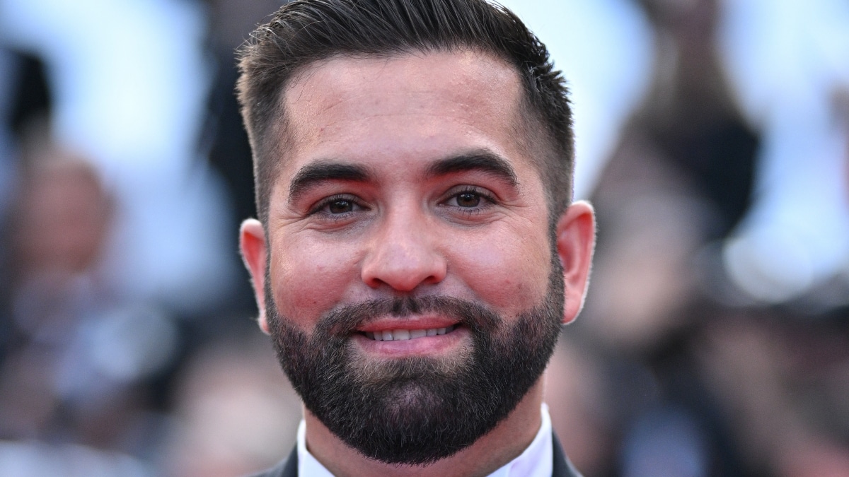 Kendji Girac