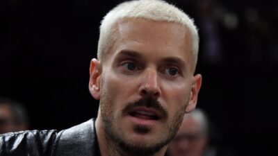 Matt Pokora