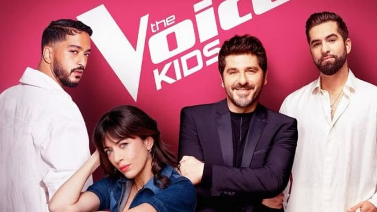 The Voice Kids