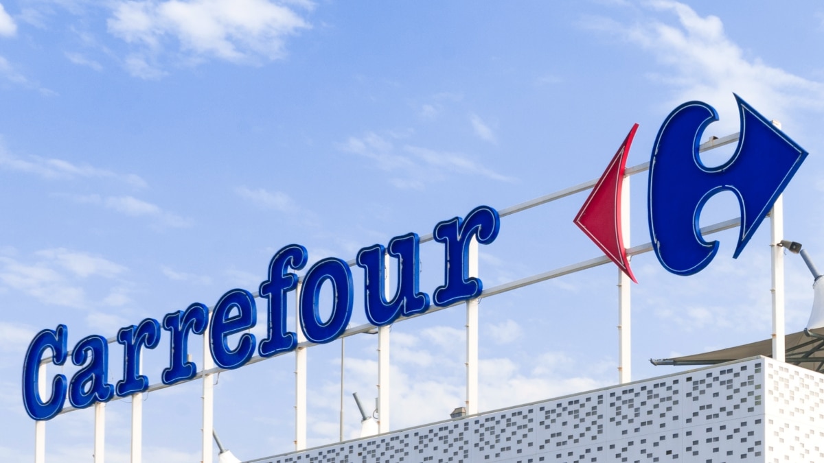 Carrefour