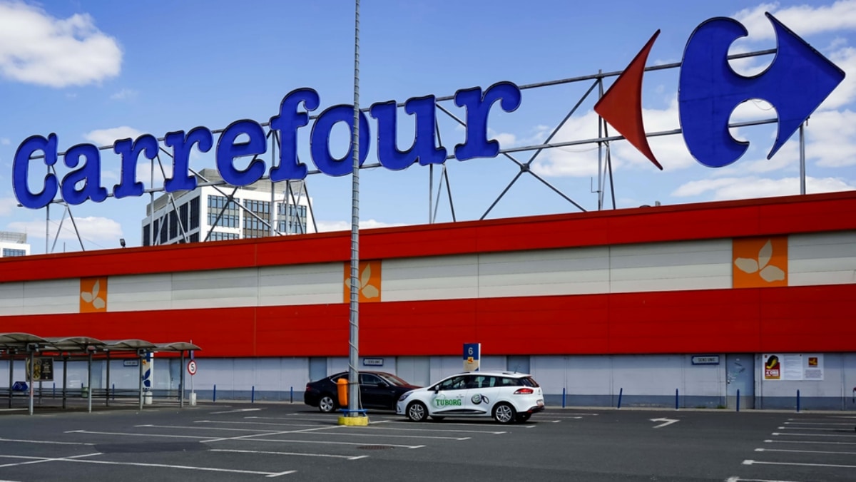 Carrefour