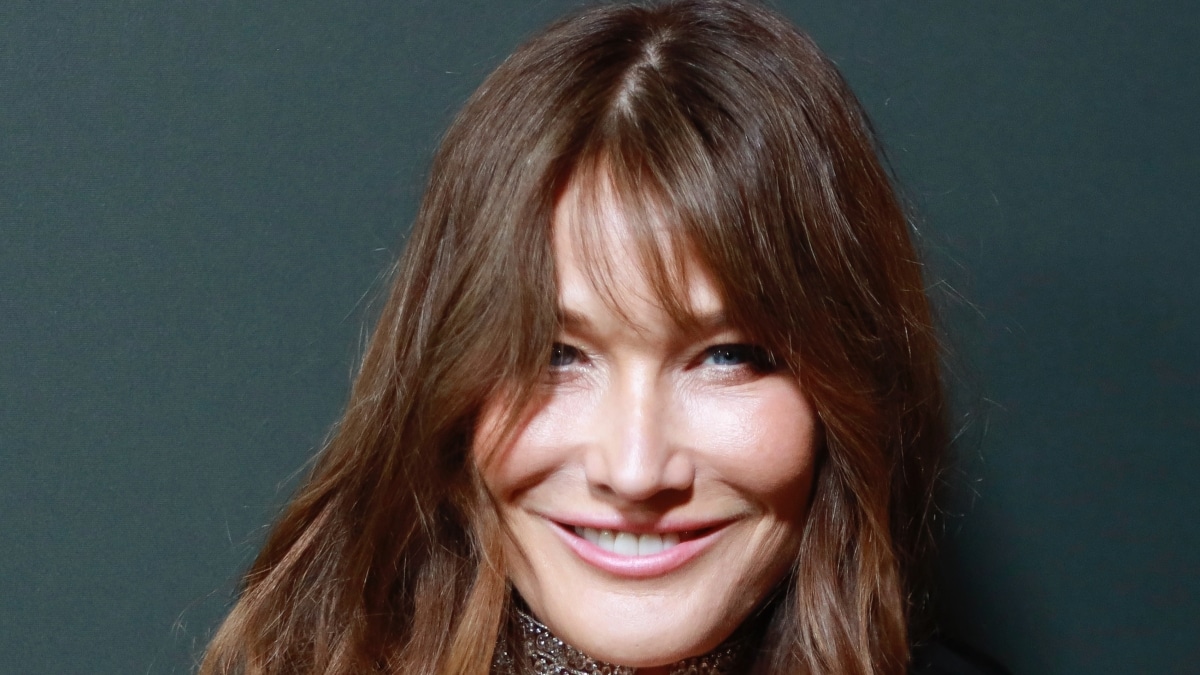 Carla Bruni