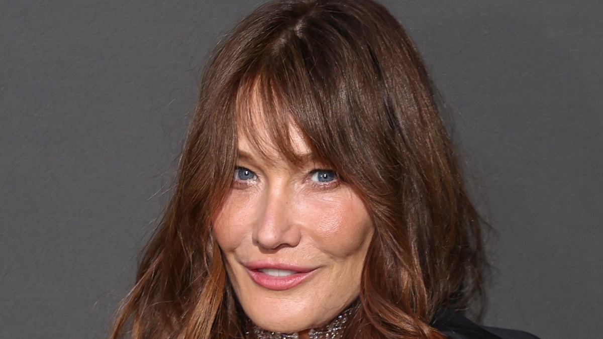 Carla Bruni