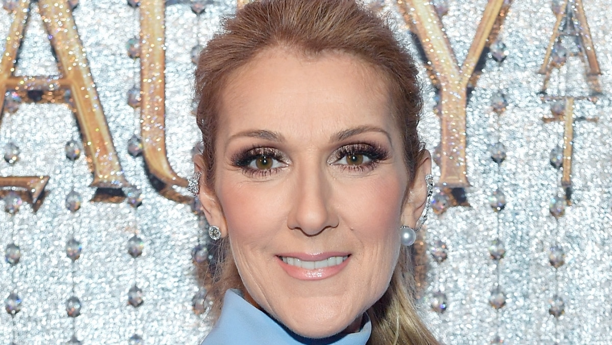 Céline Dion