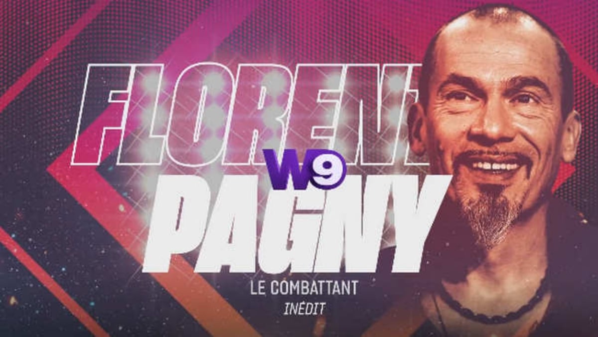 Florent Pagny