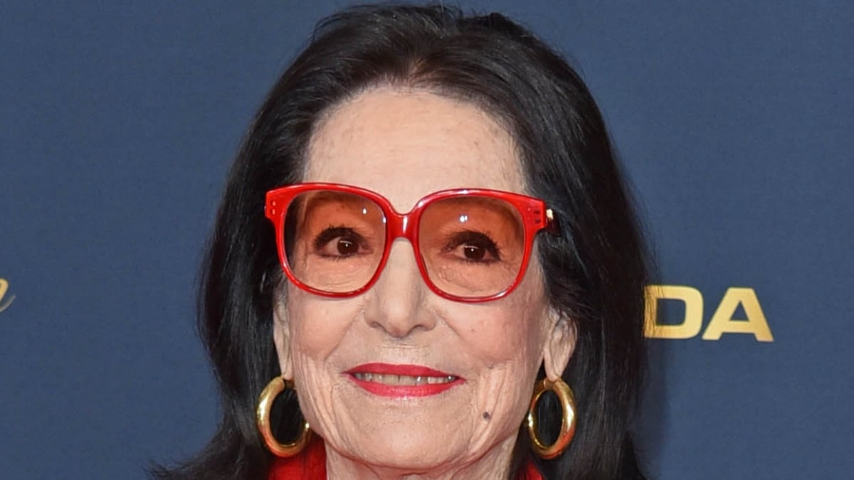 Nana Mouskouri