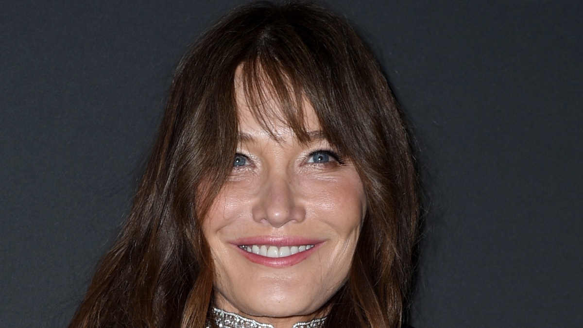 Carla Bruni