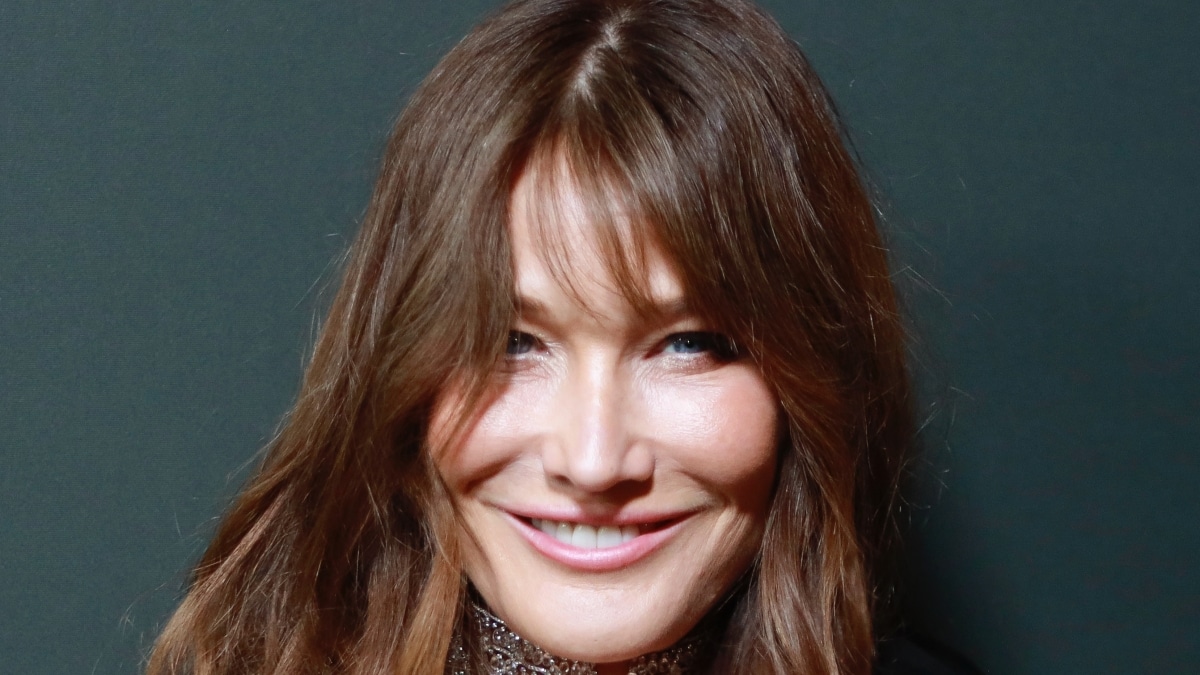 Carla Bruni