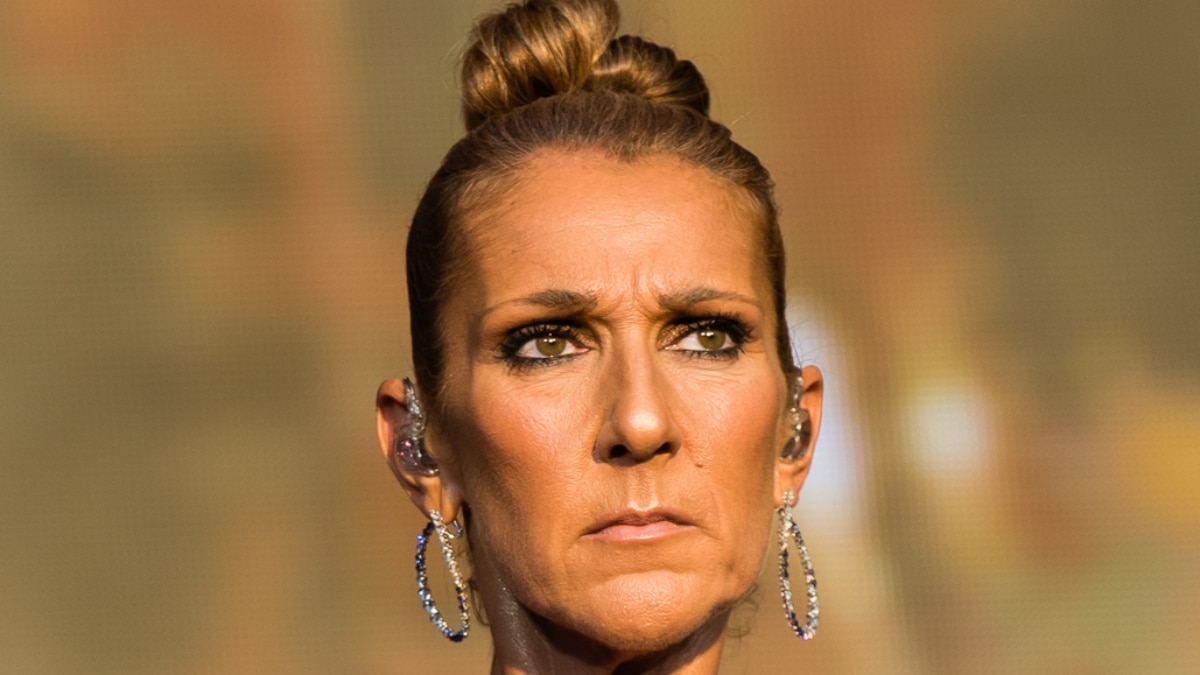 Céline Dion