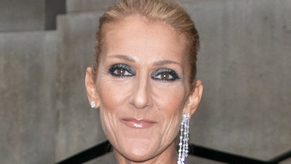 Céline Dion