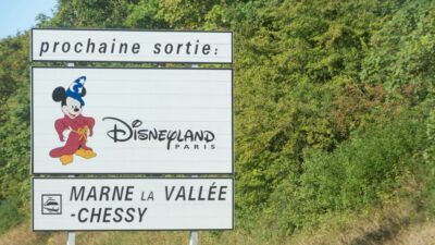 Disneyland Paris