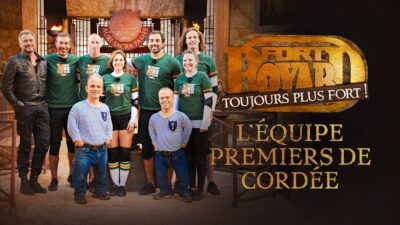 Fort Boyard