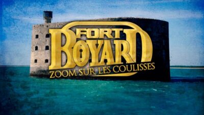 Fort Boyard