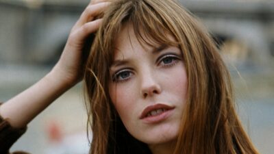 Jane Birkin