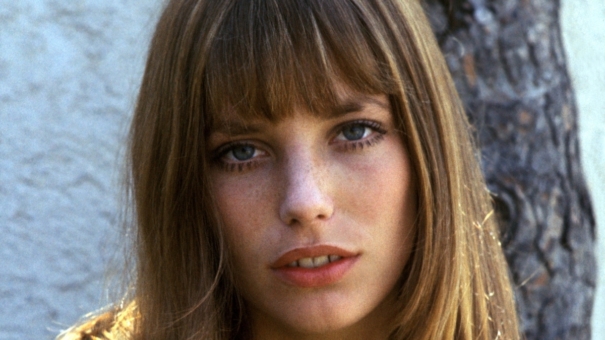 Jane Birkin