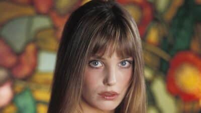 Jane Birkin