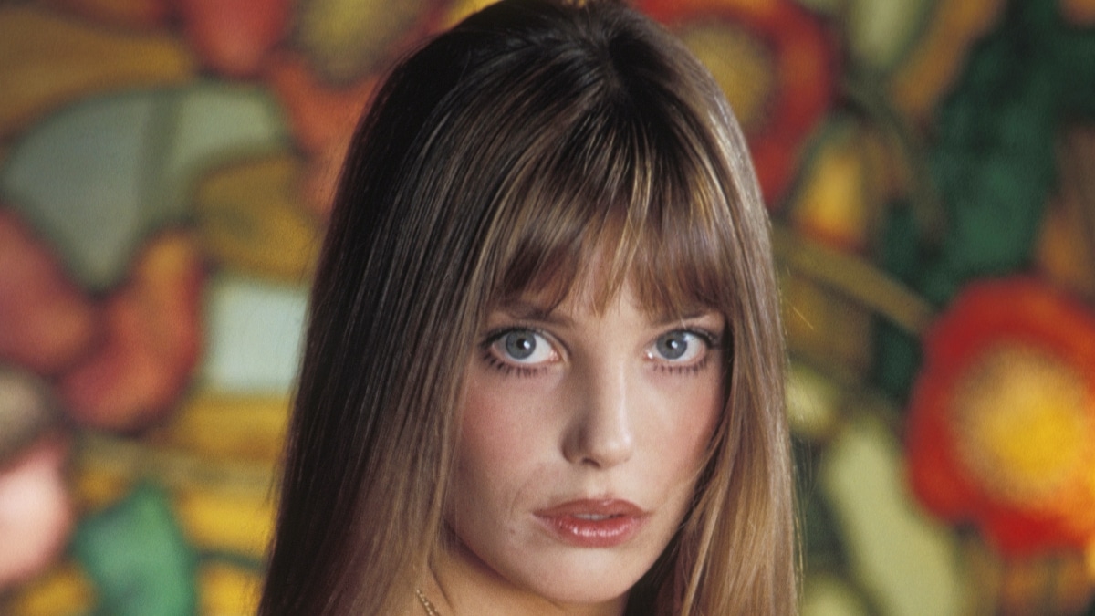 Jane Birkin