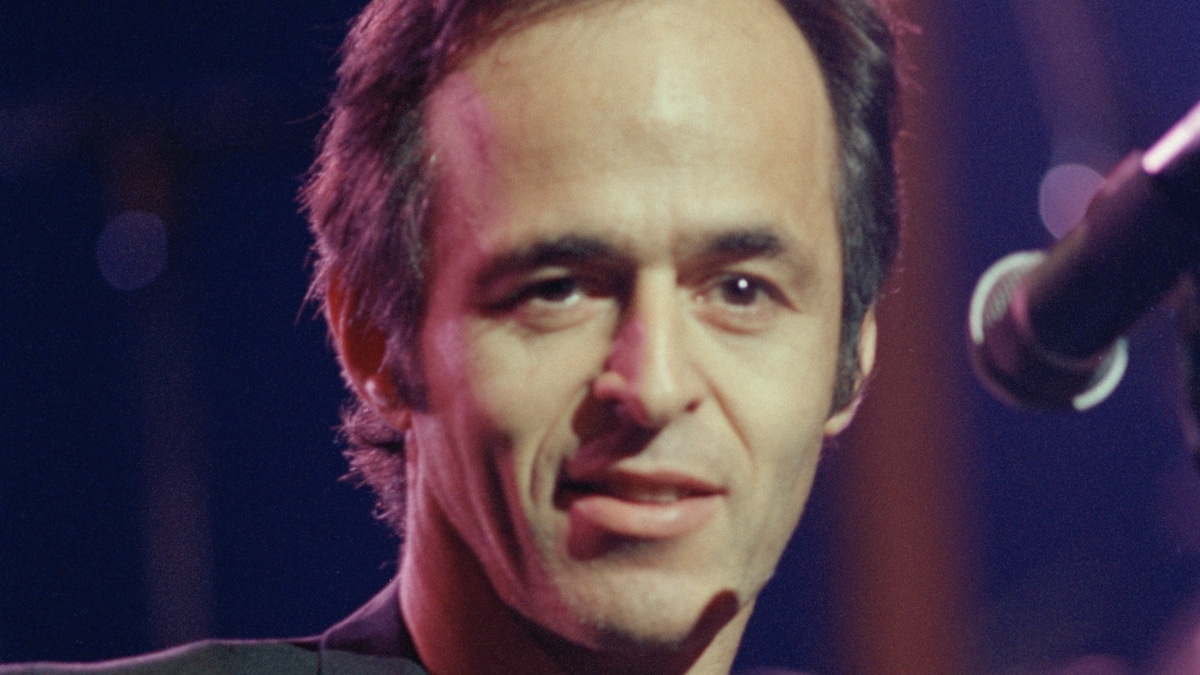 Jean-Jacques Goldman