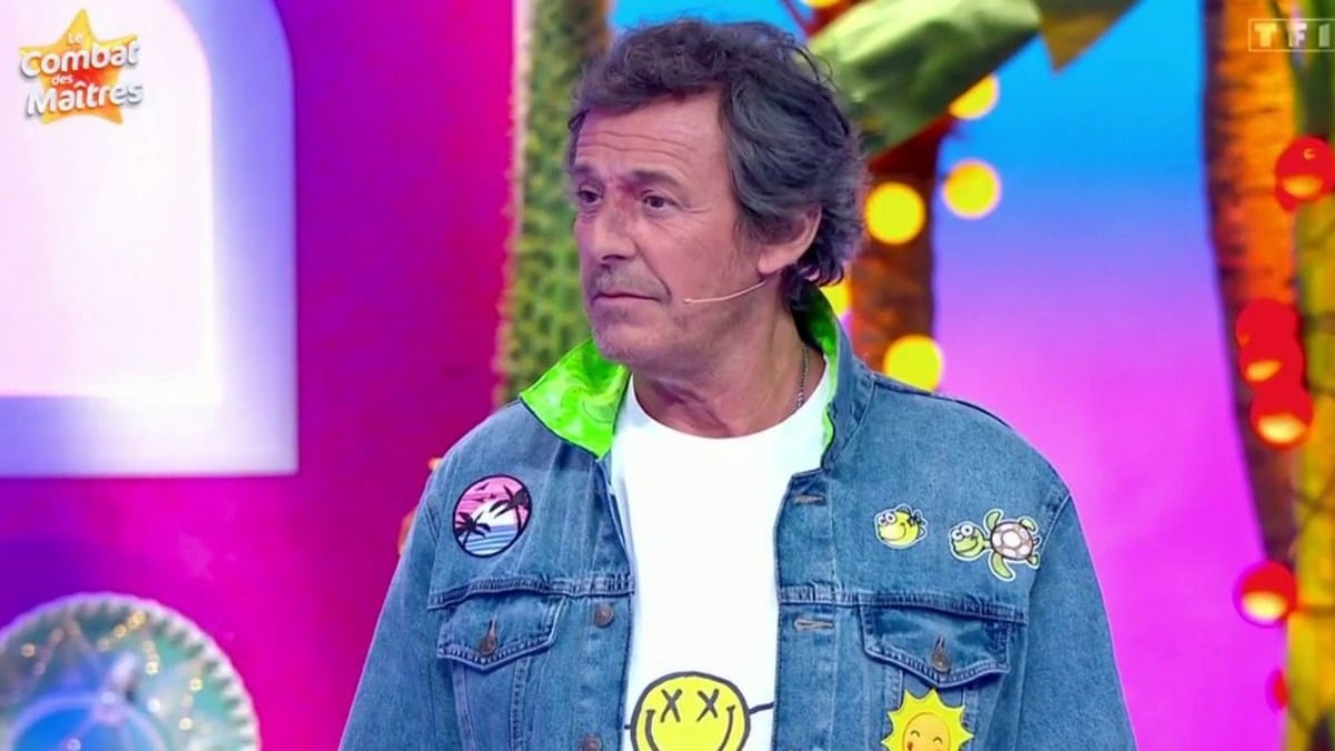 Jean-Luc Reichmann