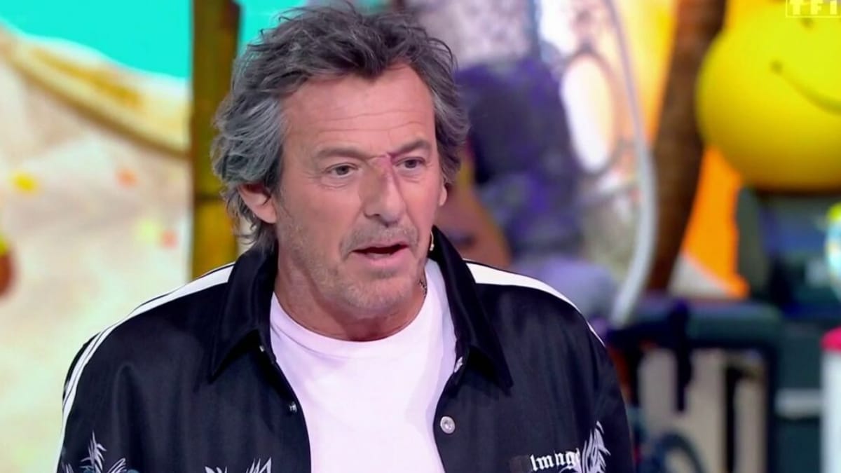 Jean-Luc Reichmann