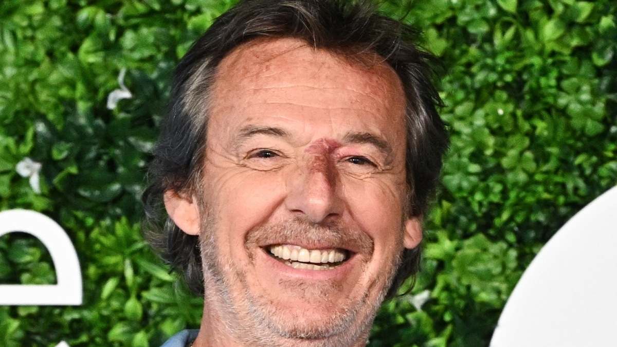 Jean-Luc Reichmann