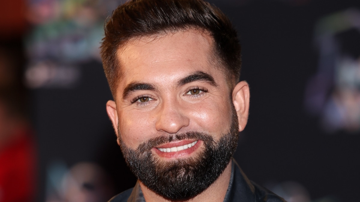 Kendji Girac