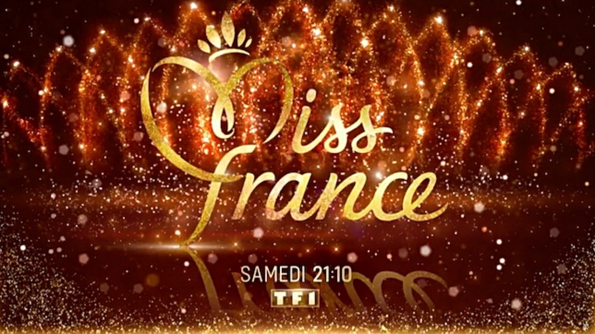 Miss France