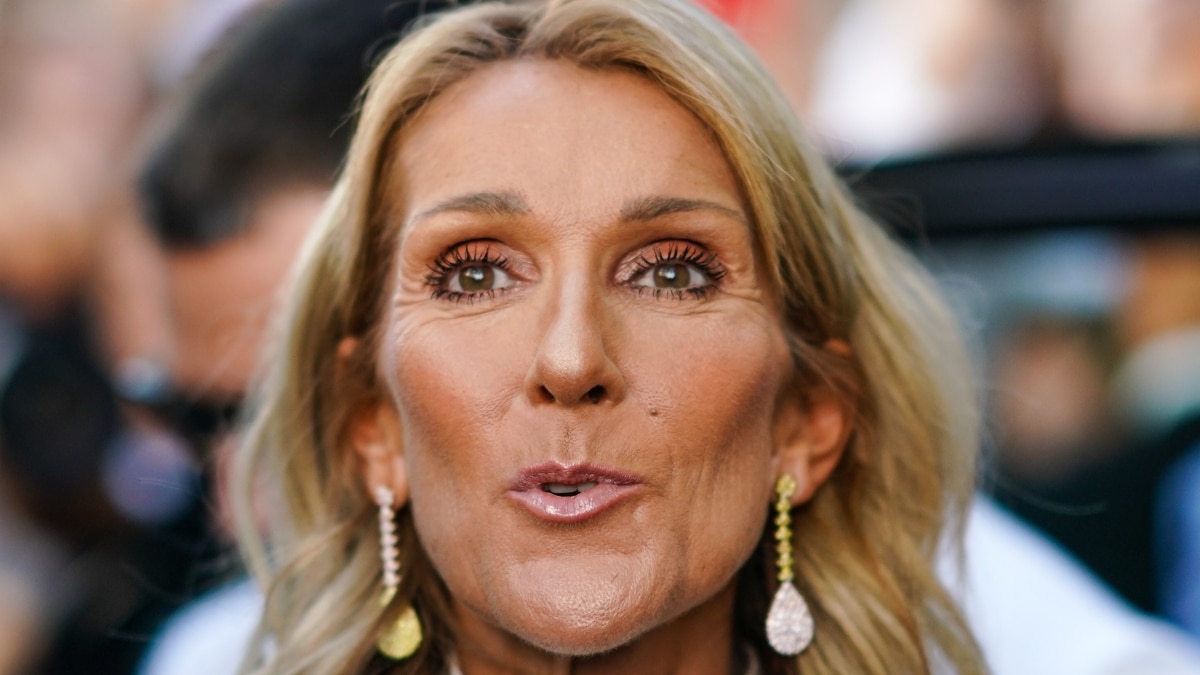 Céline Dion