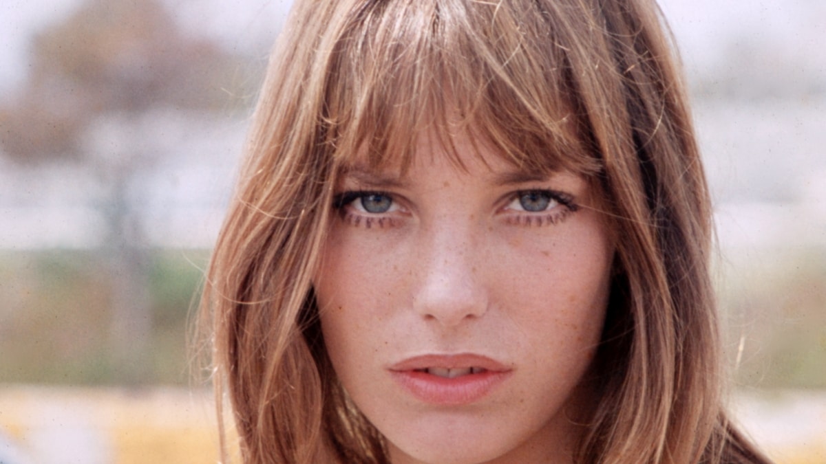 Jane Birkin