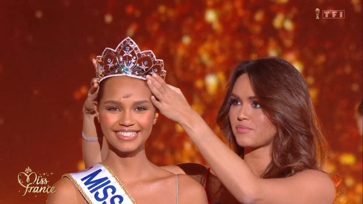 Miss France 2024