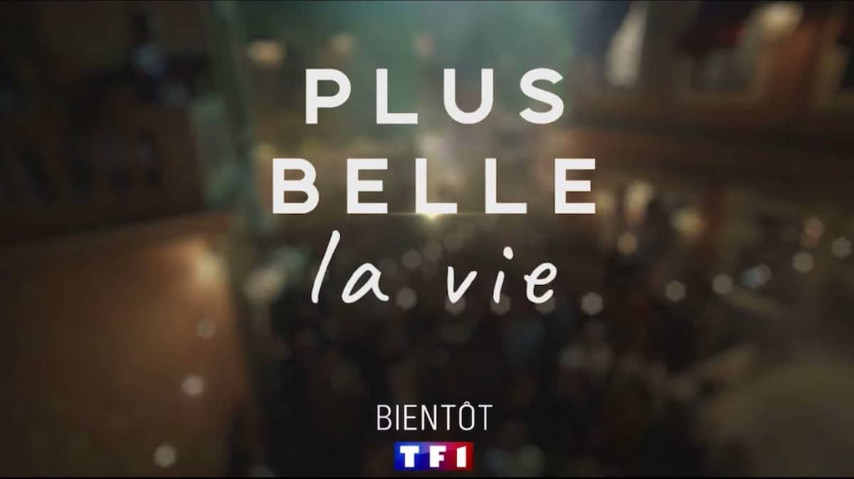 Plus belle la vie