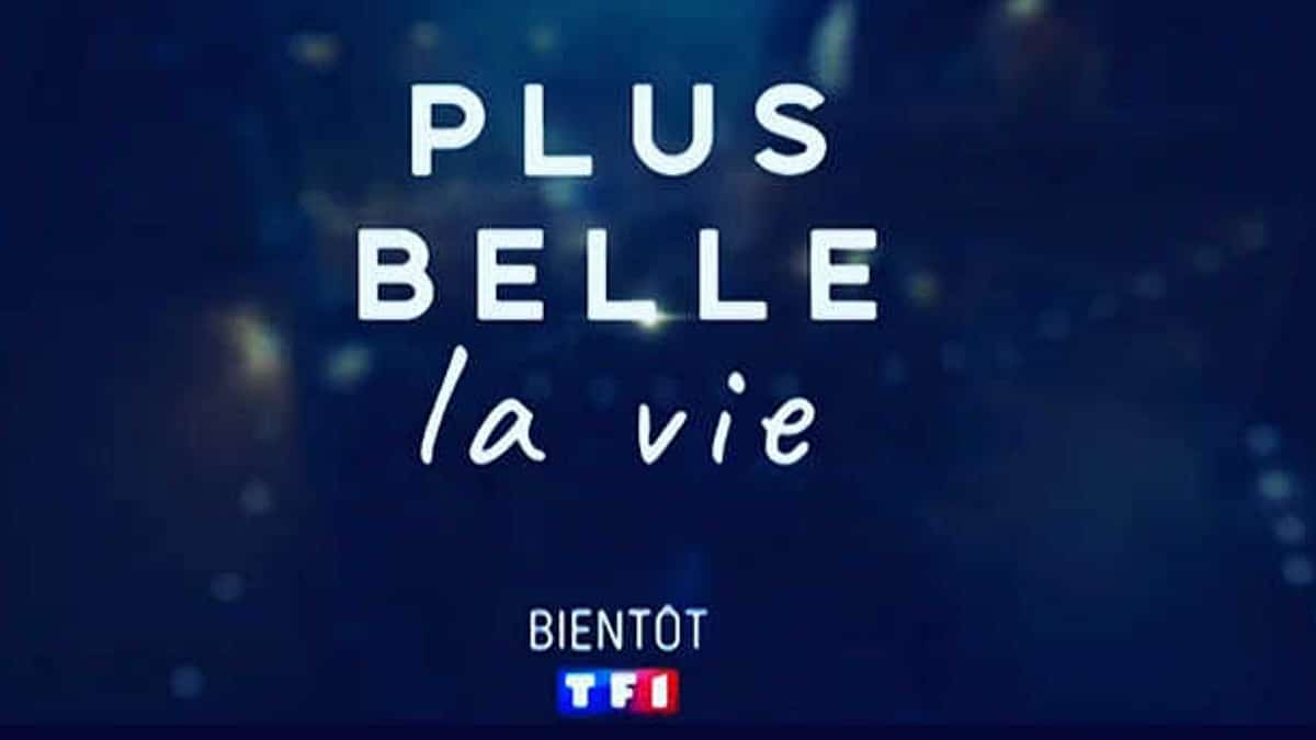 Plus belle la vie sur TF1