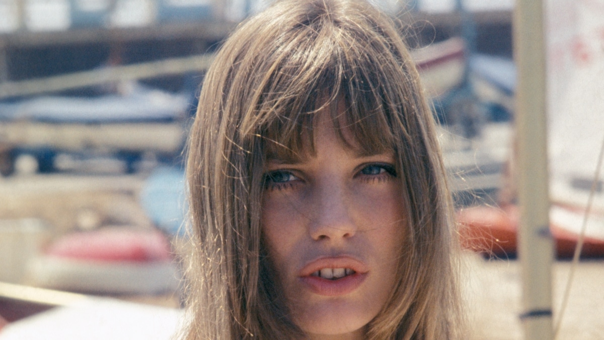 Jane Birkin