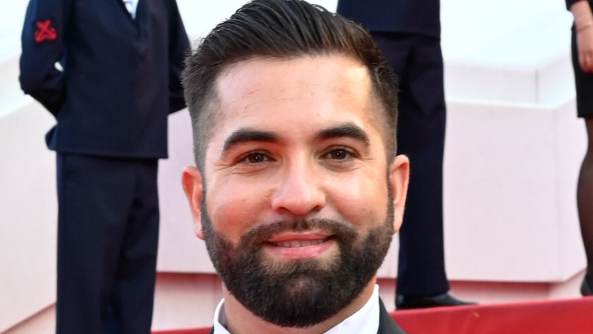 Kendji Girac