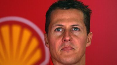 Michael Schumacher