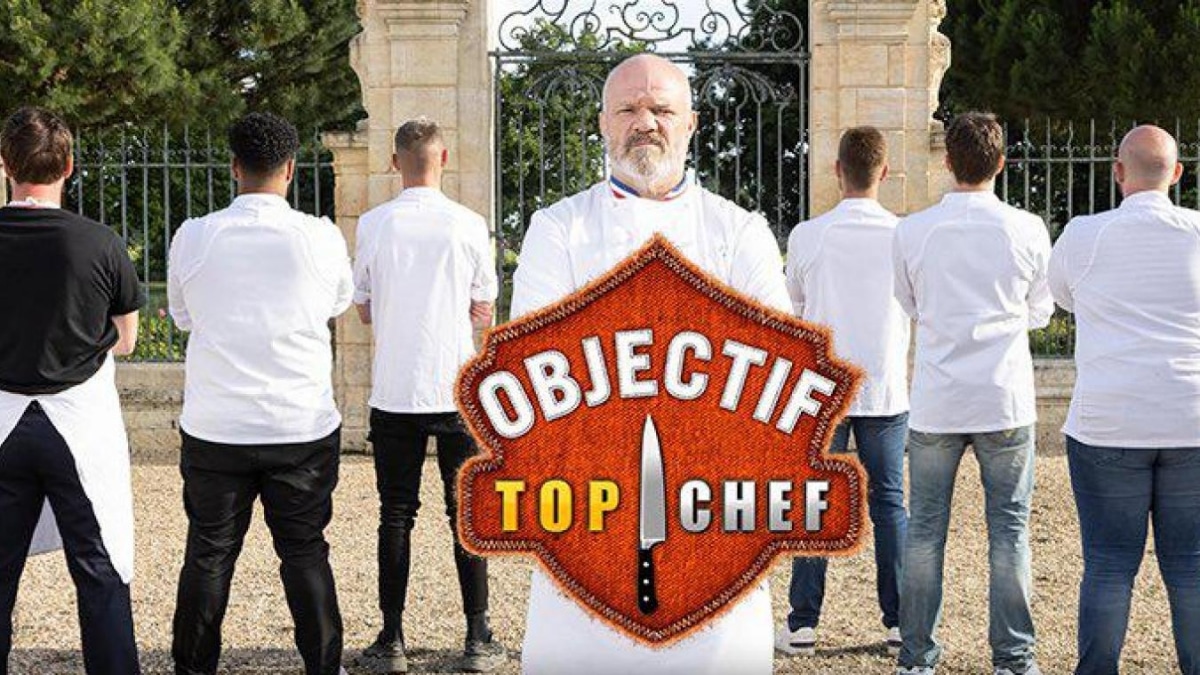 Objectif Top Chef