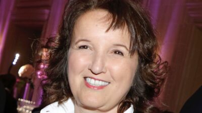 Anne Roumanoff