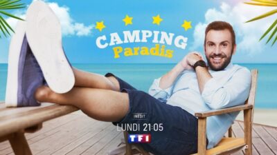 Camping Paradis