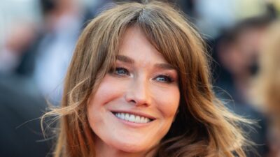 Carla Bruni