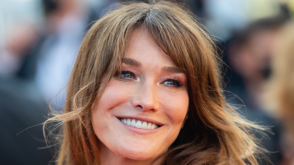 Carla Bruni