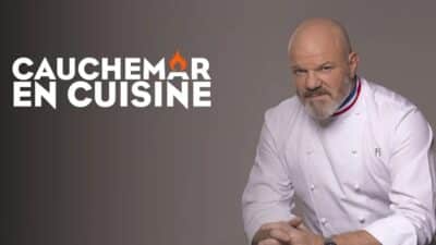 Cauchemar en cuisine