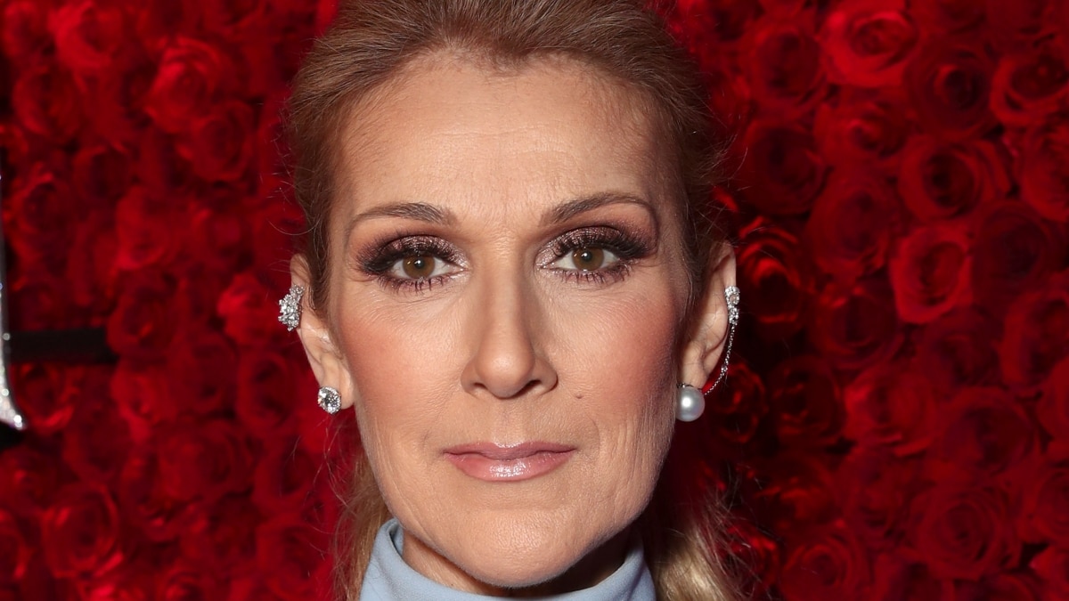 Céline Dion