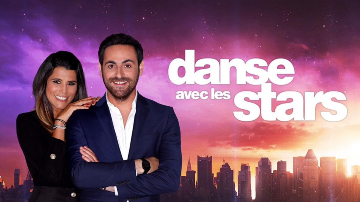 Danse avec les stars