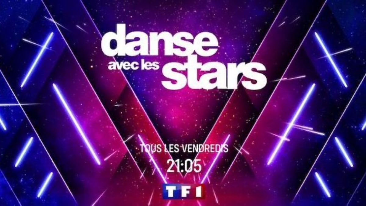 Danse avec les stars émission sur TF1