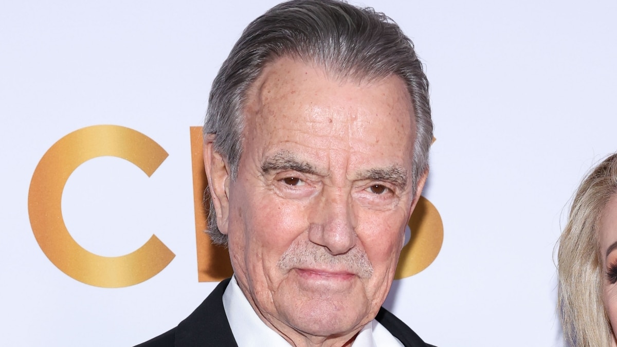 Eric Braeden