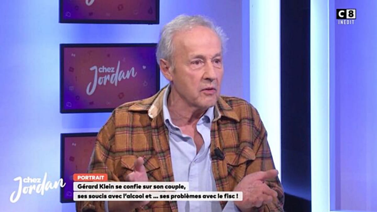 Gérard Klein