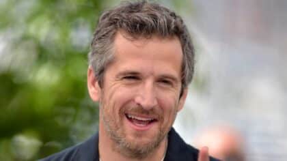 Guillaume Canet