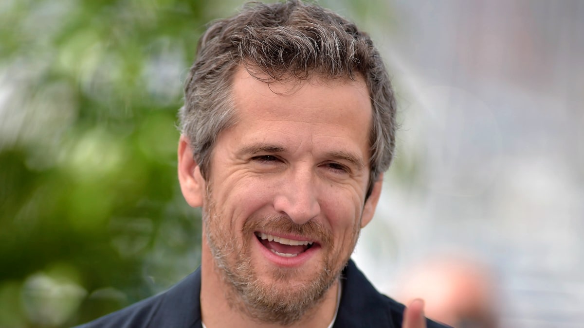 Guillaume Canet