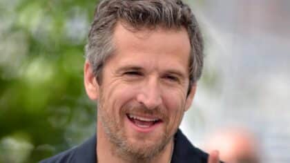 Guillaume Canet