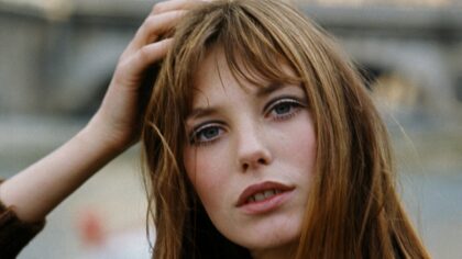 Jane Birkin